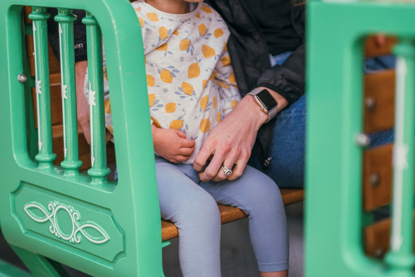 First Walker Shoes: Evidence-Based Features for Healthy Early Steps