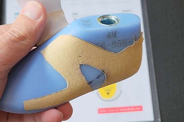 The Importance of Proper Shoe Lasts in Children's Footwear