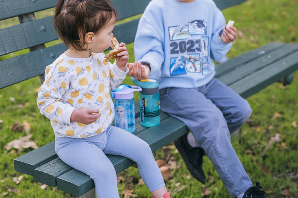 The 2025 Parent Guide to Toddler Shoes: Fit and Flexibility