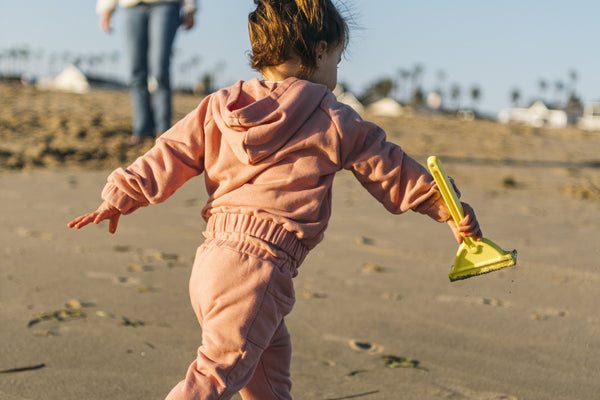 Best Shoes for Toddlers With Wobbly Ankles