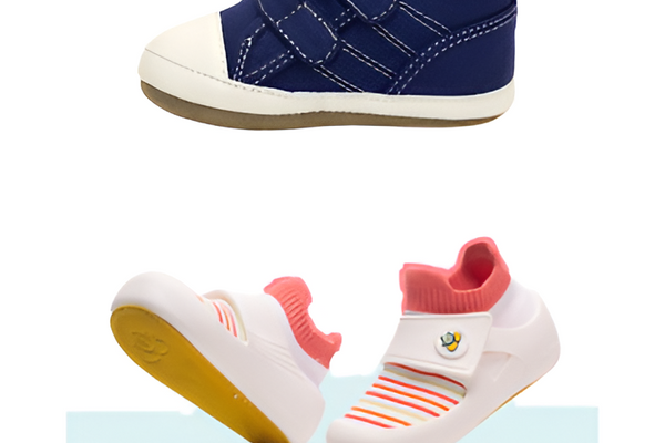 APMA Seal of Acceptance for Baby Shoes: What It Means (and What It Doesn’t)