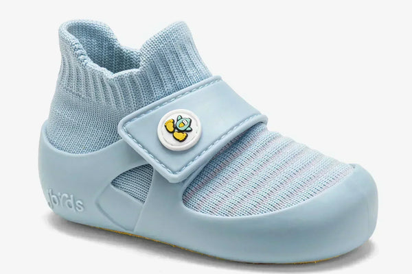 How Often to Replace Toddler Shoes? Growth Spurts, Fit Checks, and Wear Signs