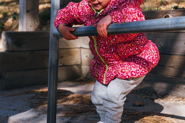 Pronation in Toddlers: What’s Normal, What’s Not, and How Shoes Should (and Shouldn’t) Help