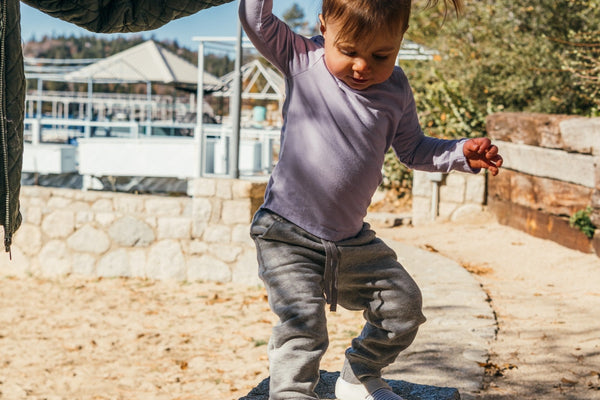 The Baby Shoe Mistake Most Parents Make (And How jbrds + Sizewise Help You Avoid It)