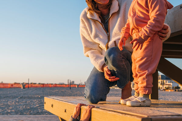 Hand-Me-Down Baby Shoes: Smart Savings or Hidden Risk?