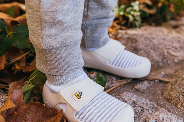 The Hidden Cost of Buying Baby Shoes Too Big (and How to Get the Fit Right Every Time)