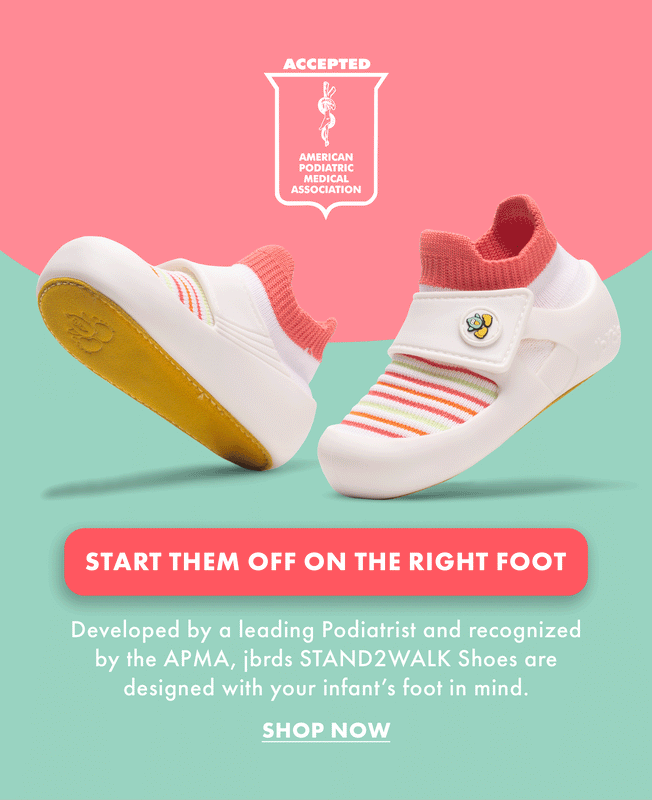 Apma 2025 baby shoes